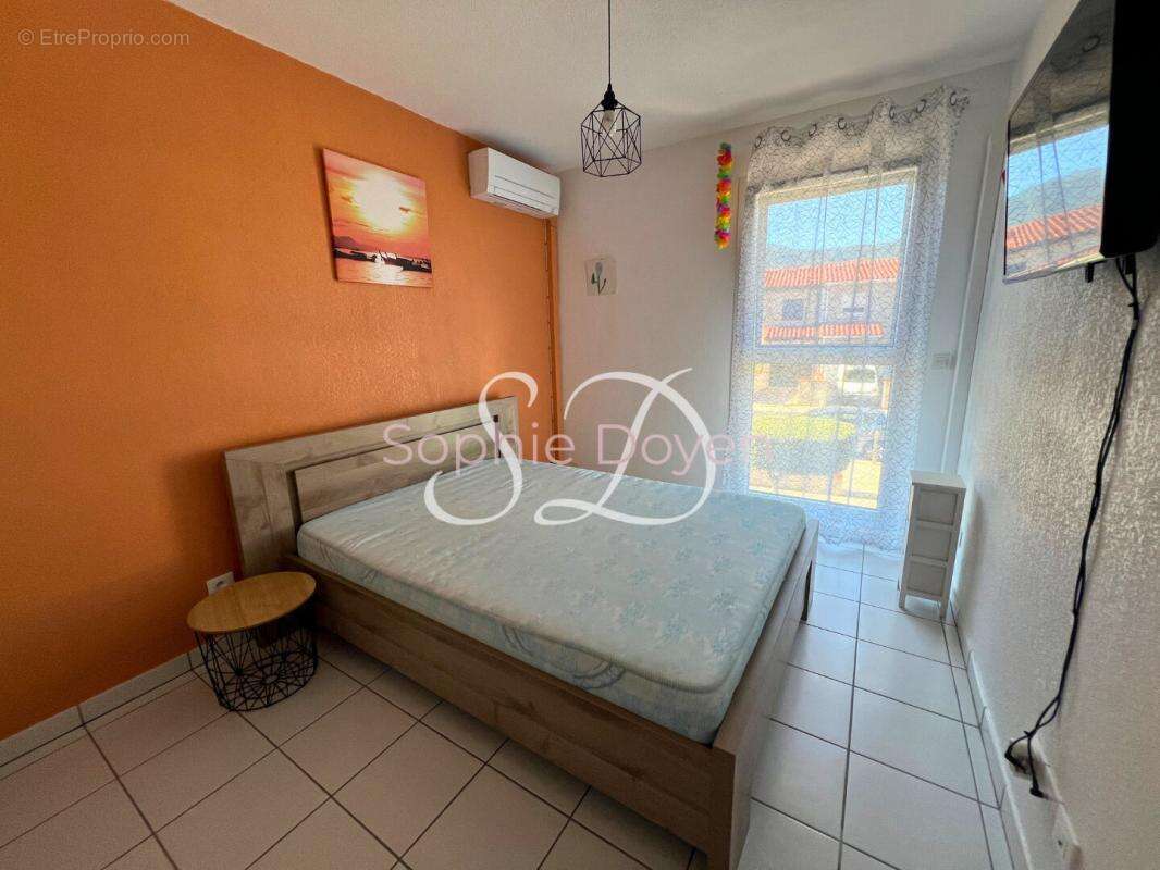 Appartement à ARGELES-SUR-MER