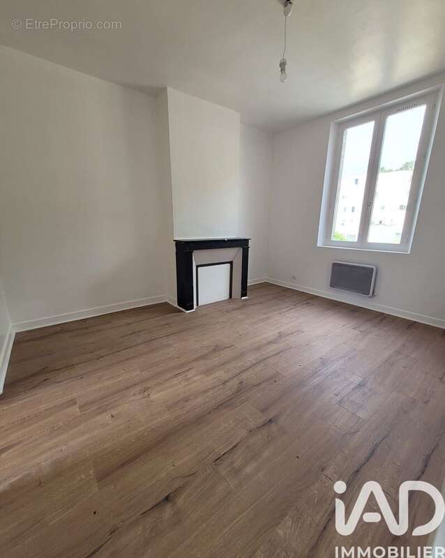 Photo 6 - Appartement à LIANCOURT