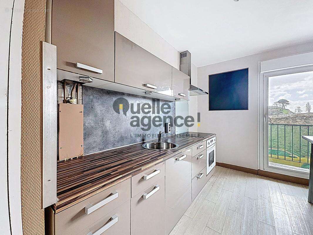Appartement à BREST