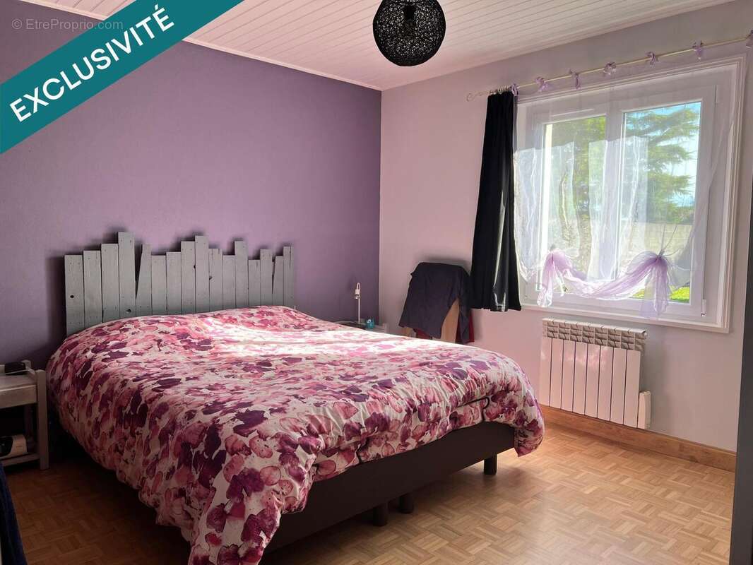 Photo 9 - Maison à ANGLES