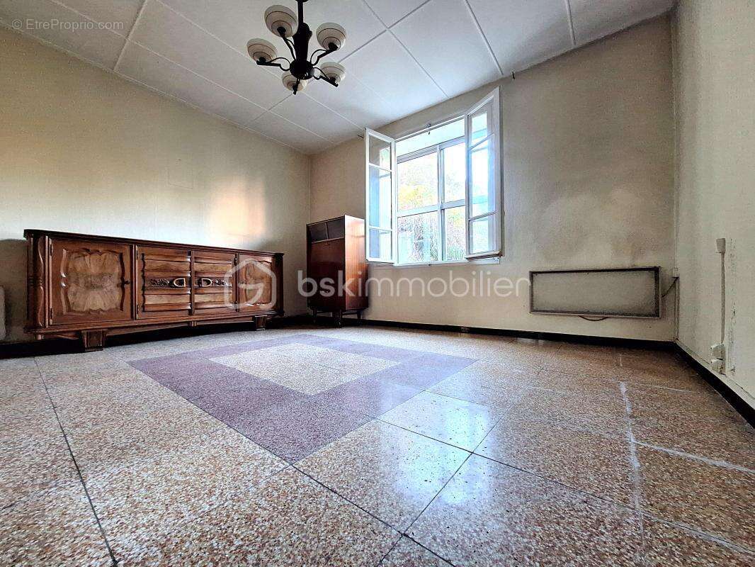 Maison à SIGEAN