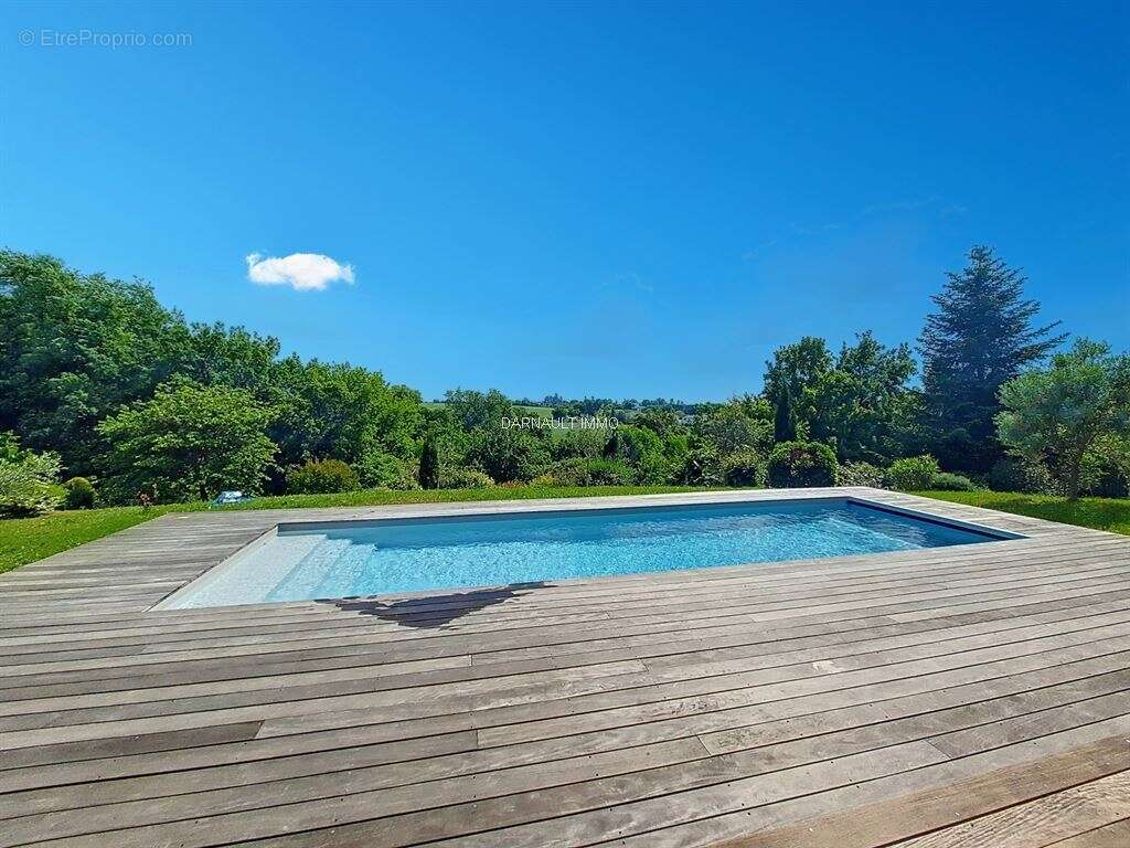 Maison à BALMA