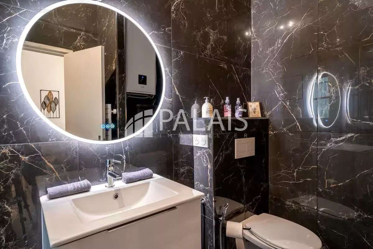2 Pièces Vieux Nice - photo 10