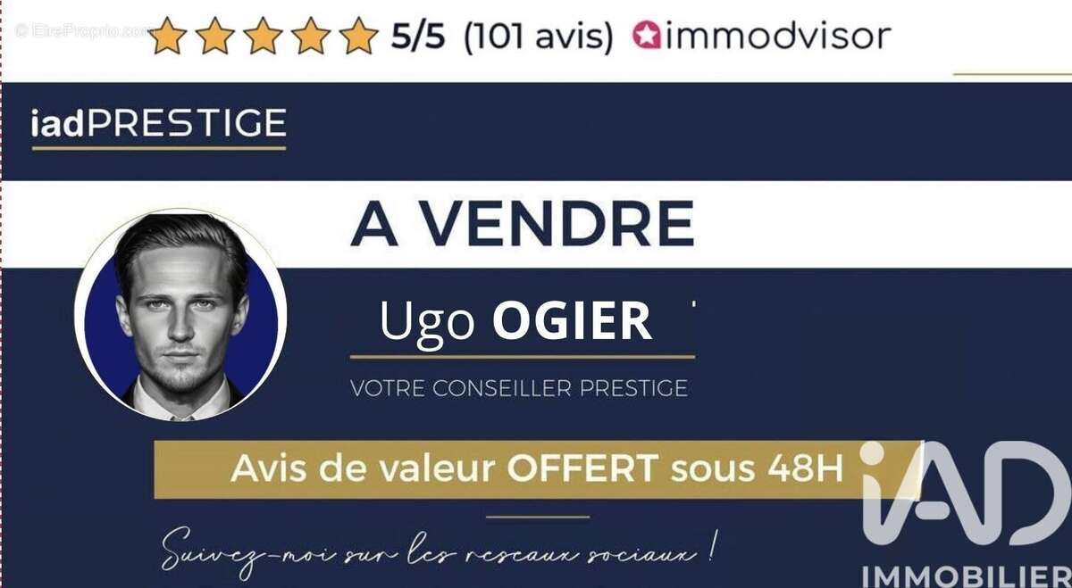 Photo 2 - Appartement à SAINT-MALO