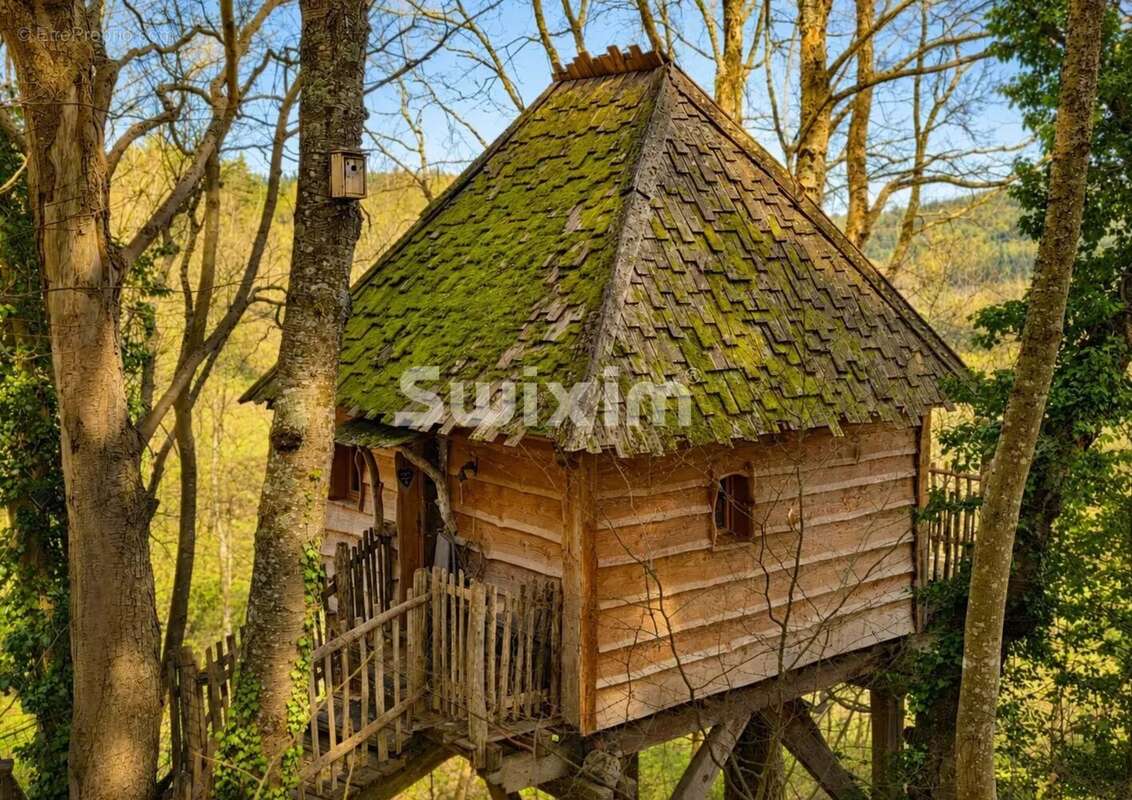 Domaine nature & tourisme - photo 6