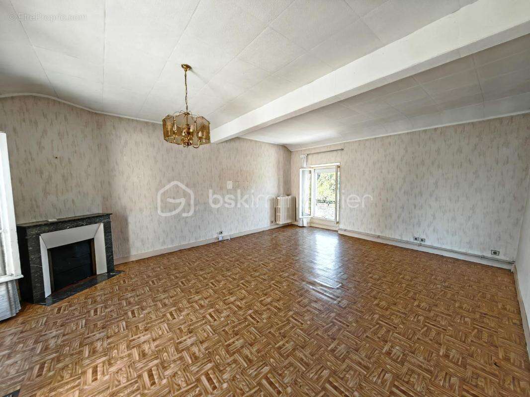 Maison à BOIS-LE-ROI