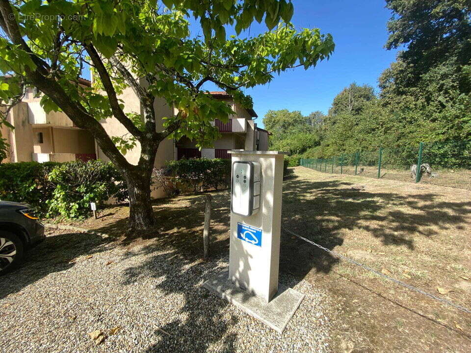 Appartement T1 de 25 m2 - photo 12