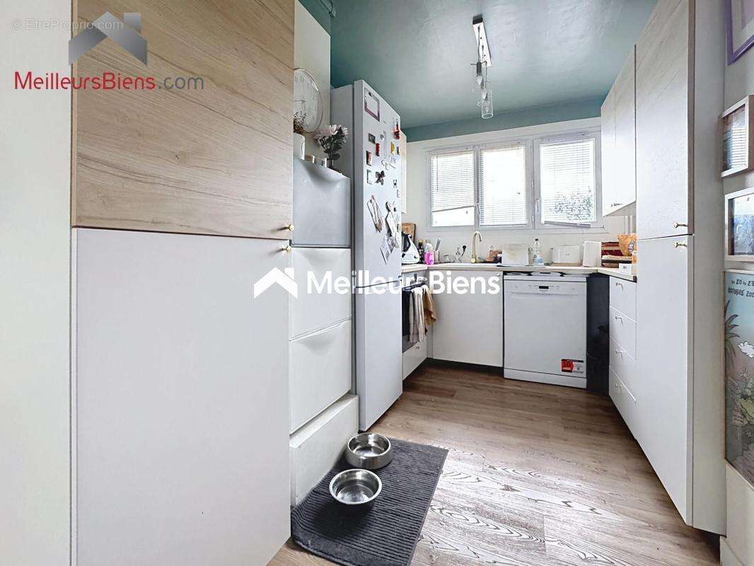 Appartement à ANGERS