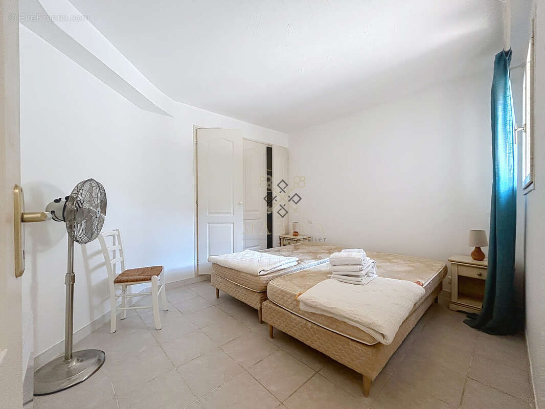 Appartement à PORTO-VECCHIO