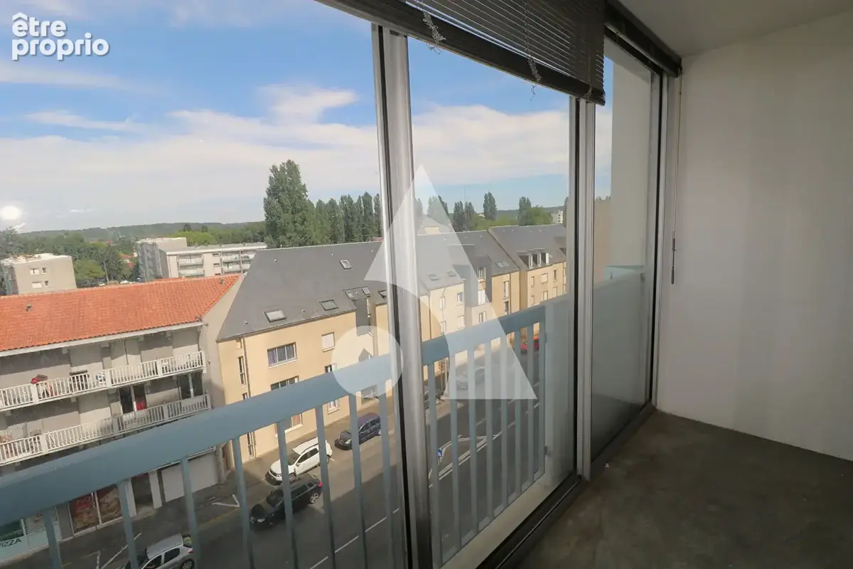 Appartement Tarbes 4 pièces 95.23 m² - photo 4