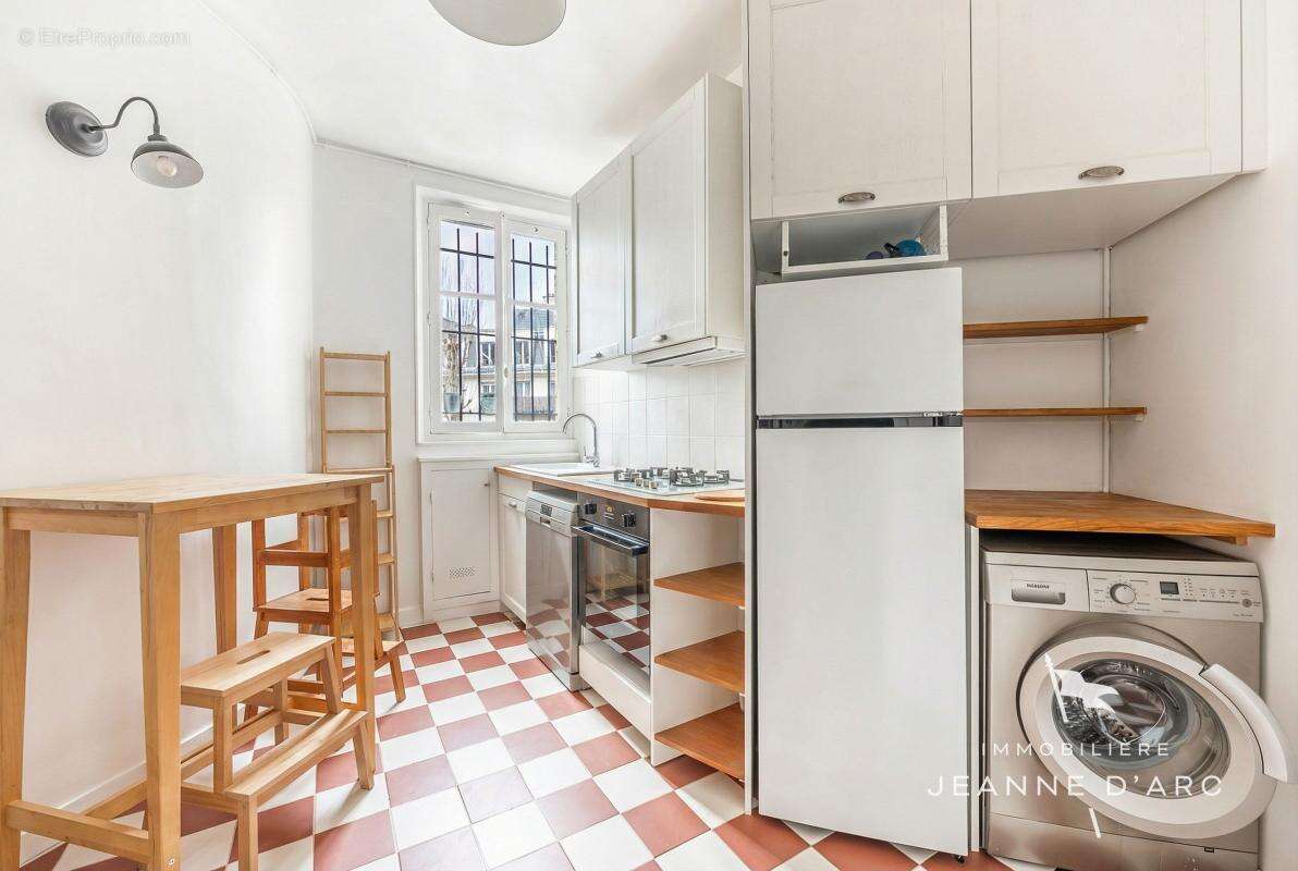 Appartement à VERSAILLES