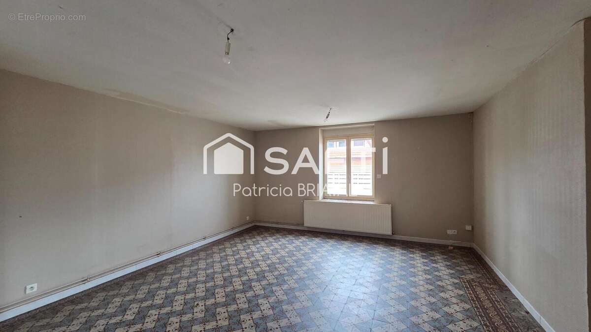 Photo 6 - Maison à CARENCY