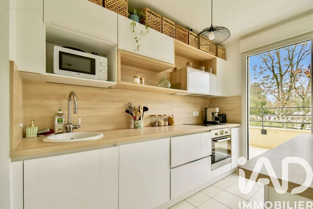 Photo 8 - Appartement à ANDRESY