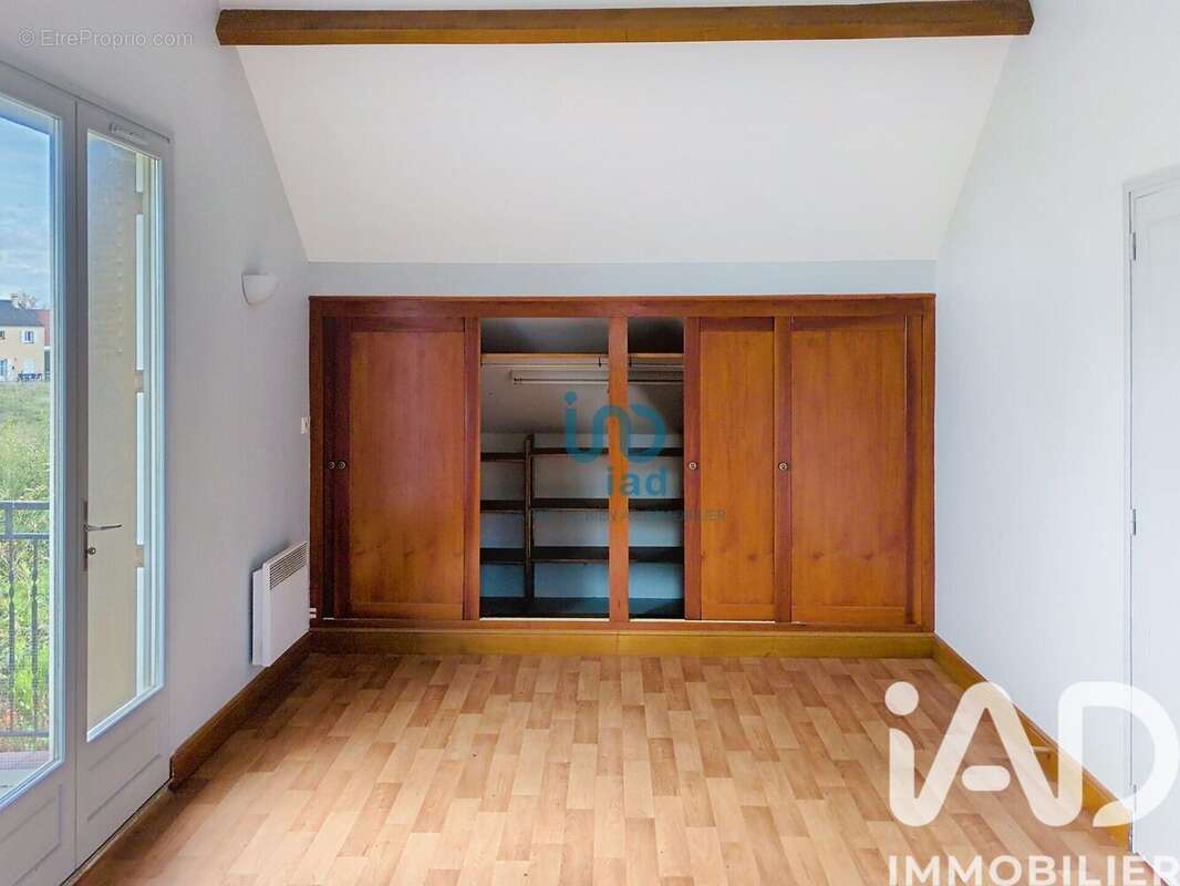 Photo 7 - Appartement à GIEN