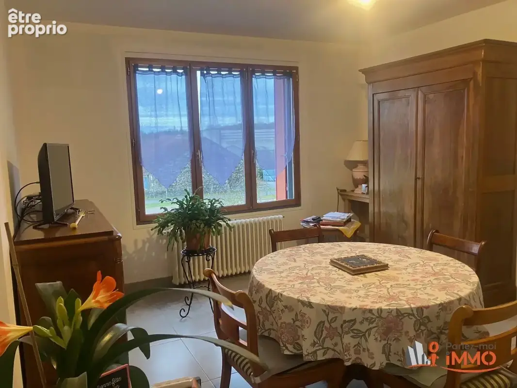 Villa sur sous sol total avec jardin de 900m2 - photo 4