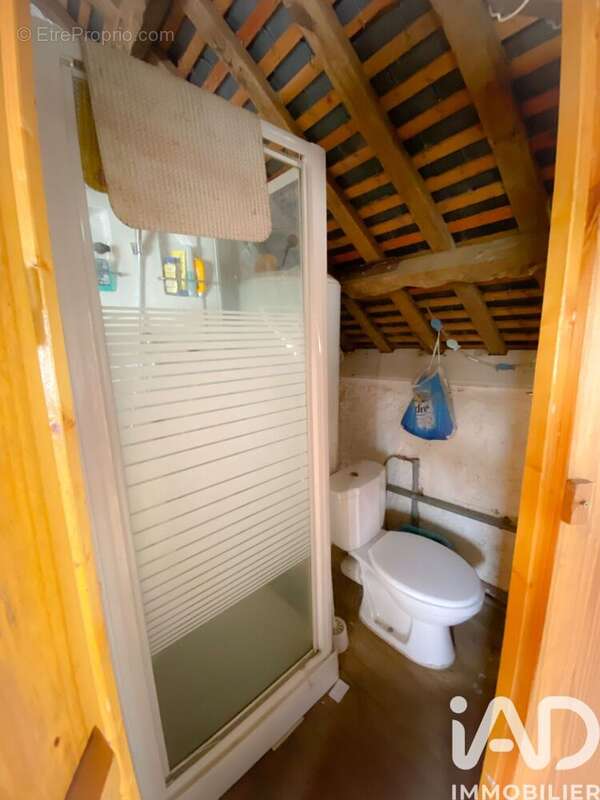 Photo 9 - Maison à JUGON-LES-LACS