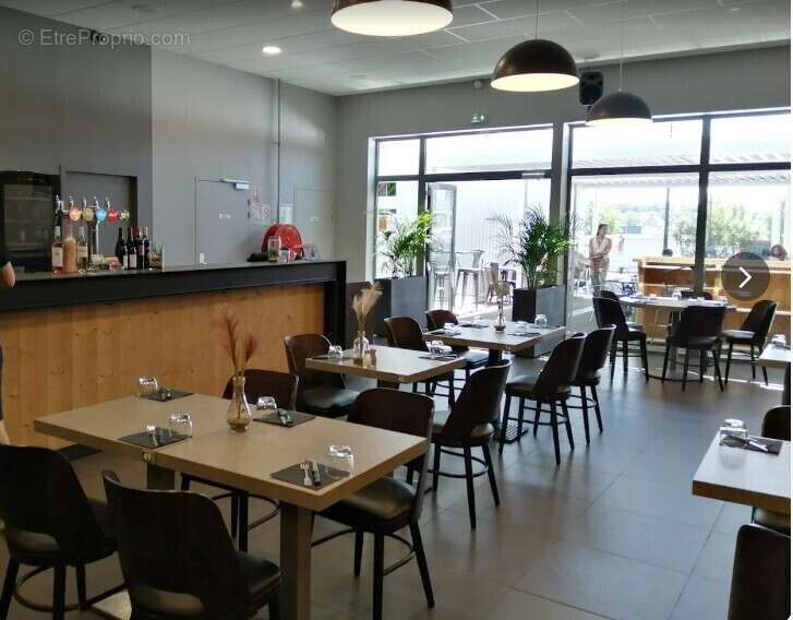 Commerce à FOULAYRONNES