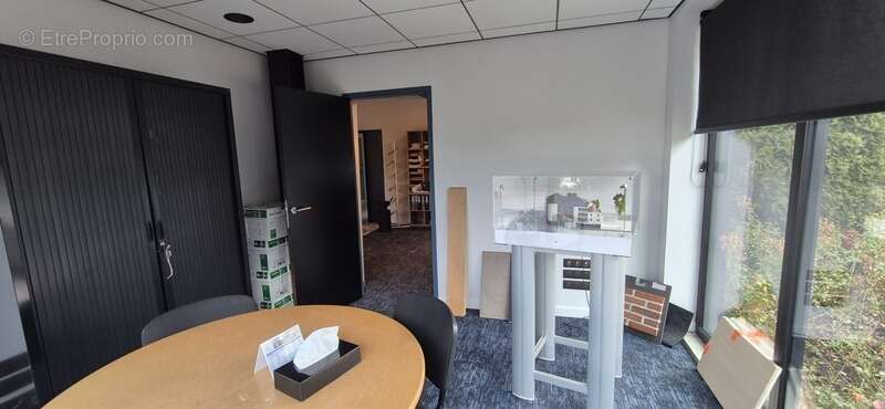 Appartement à BOIS-GUILLAUME