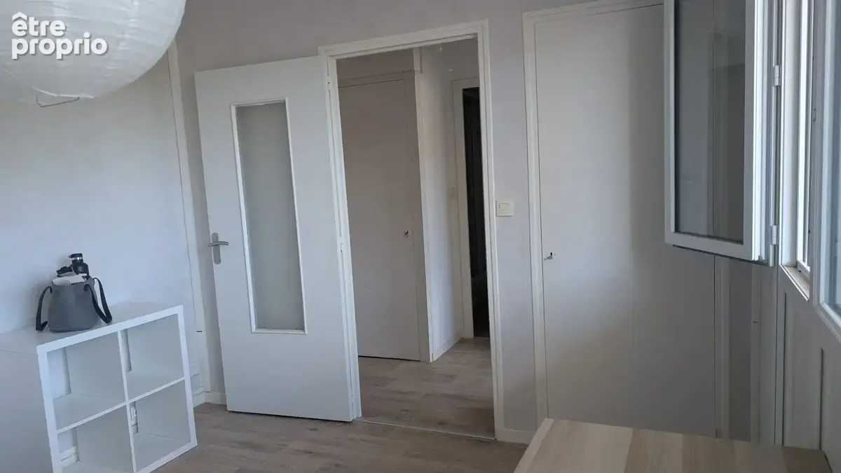Appartement 25 m² à Angers  - photo 5