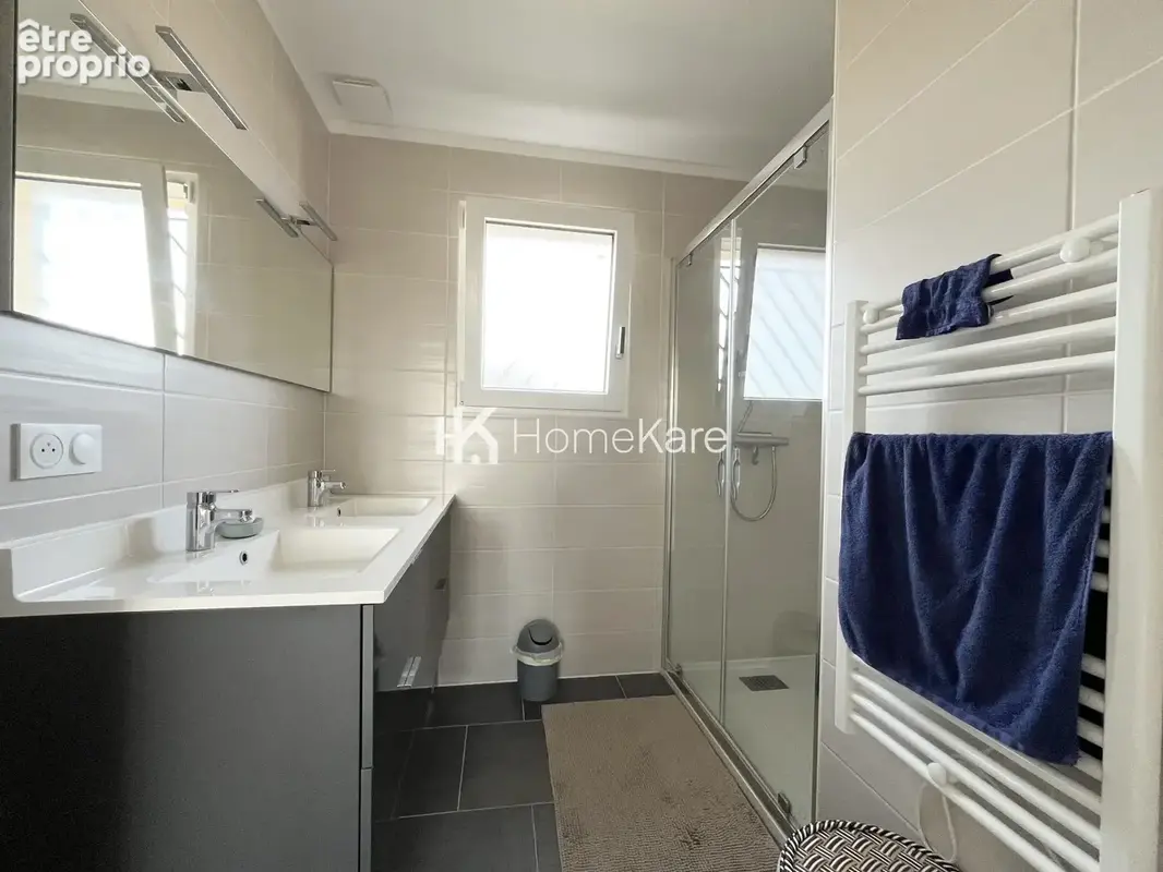Maison 5 pièces 140 m² à vendre à Sainte-Foy-D'aigrefeuille (31570) - photo 6
