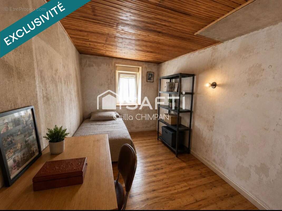 Maison 84 m² à Plougras  - photo 5