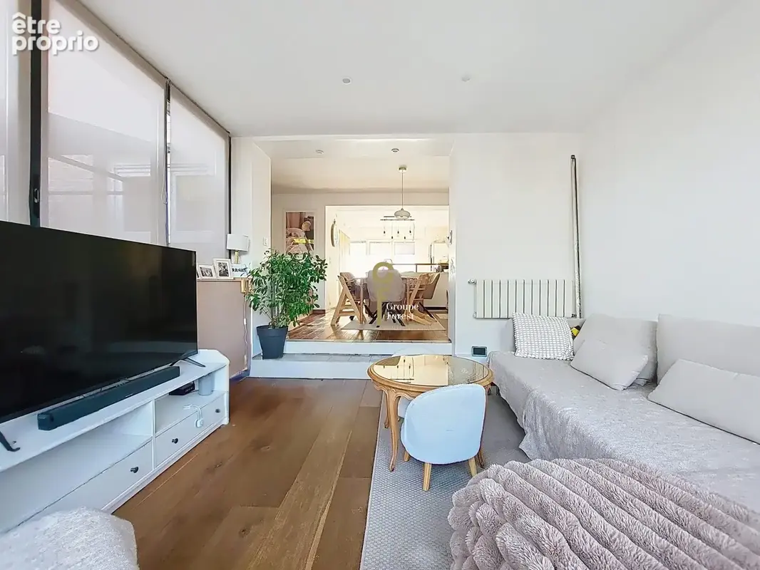 Maison 4 pièces 94 m² à vendre à Roncq (59223) - photo 3