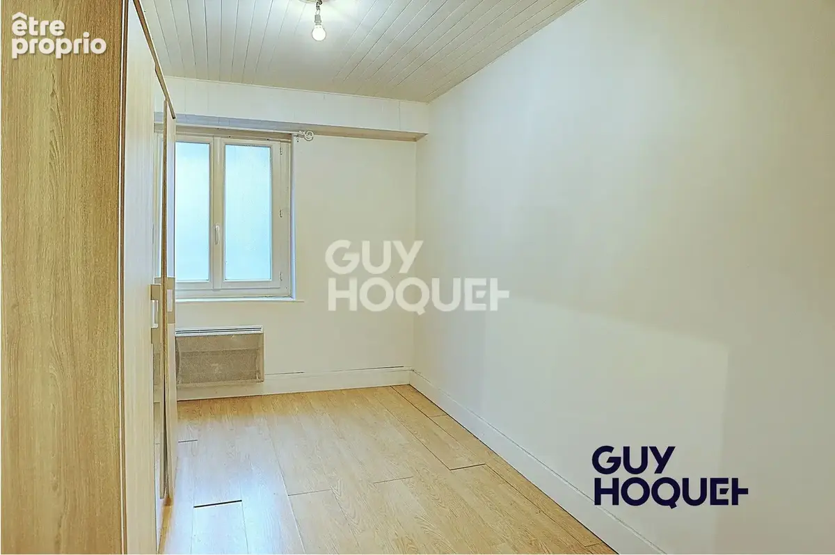 Appartement - Centre Villefranche Sur Saône - 3 pièces 54m² - photo 5