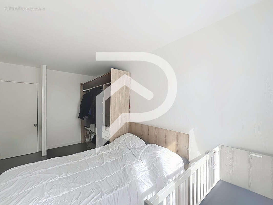 Appartement à DREUX