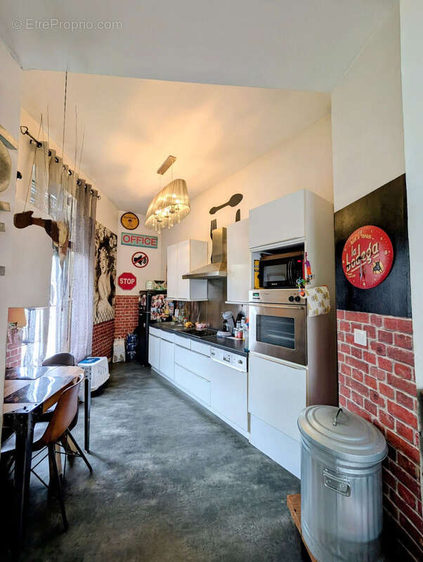 Photo 4 - Appartement à BETHUNE