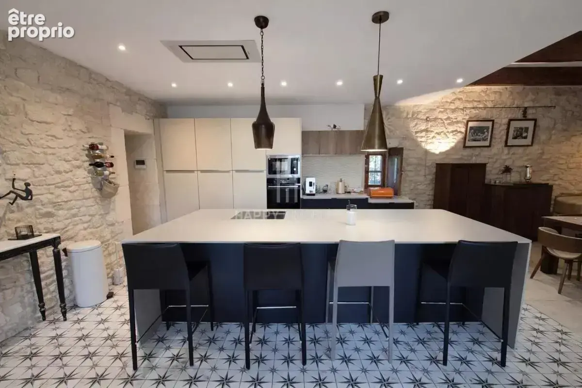 Tarascon, Mas bourgeois d'exception de 350 M2 habitables - photo 9