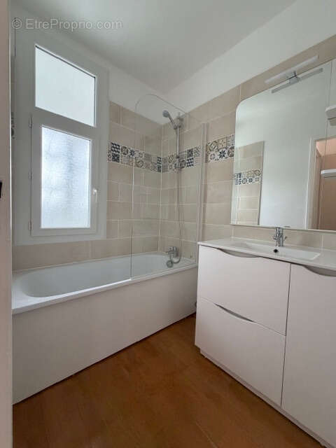 Appartement à MERIGNAC