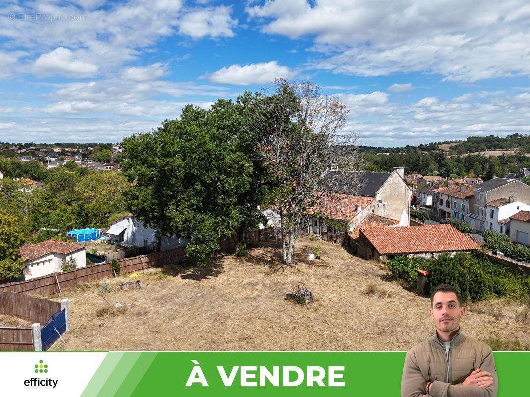 Maison 10 pièces 371 m² à vendre à Availles-Limouzine (86460) - photo 3