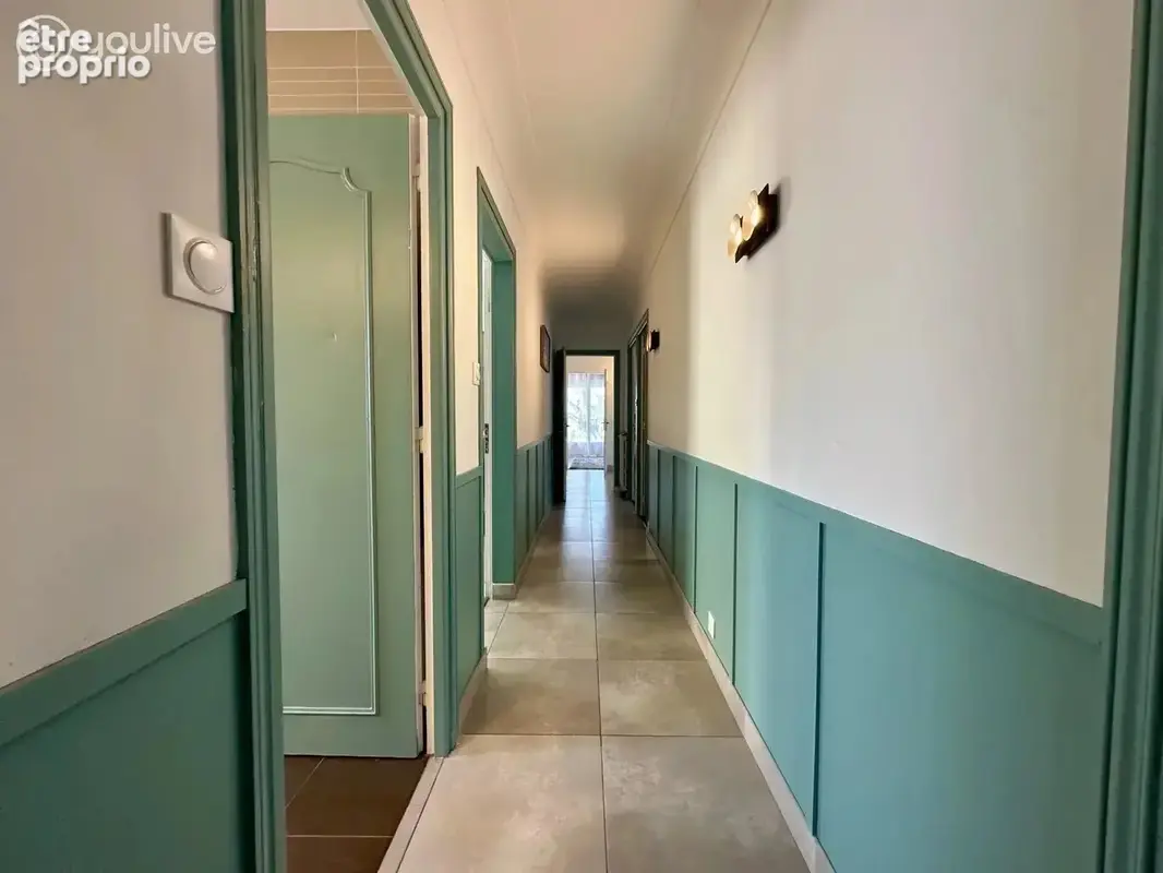 Maison spacieuse avec piscine à Saint Mathurin - photo 9