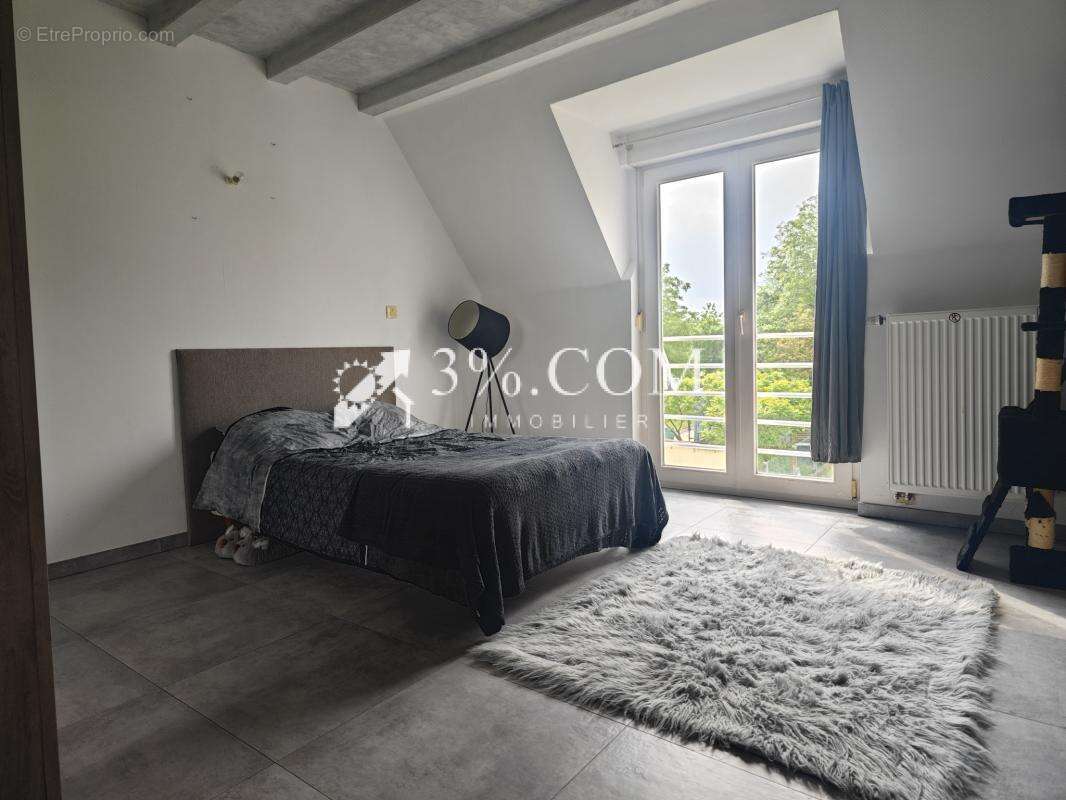 3%.com-- STATTMATTEN Duplex 5 pièces 145m2 + 2 terrasses - photo 6