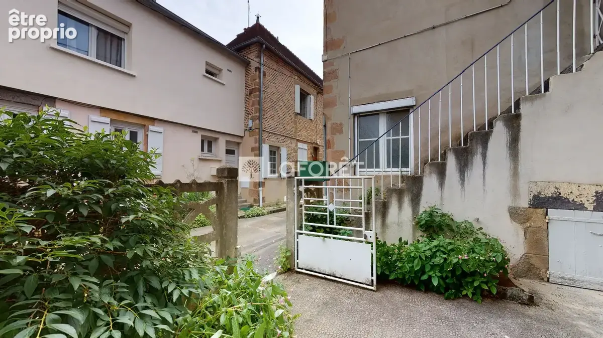 Immeuble Moulins - photo 7