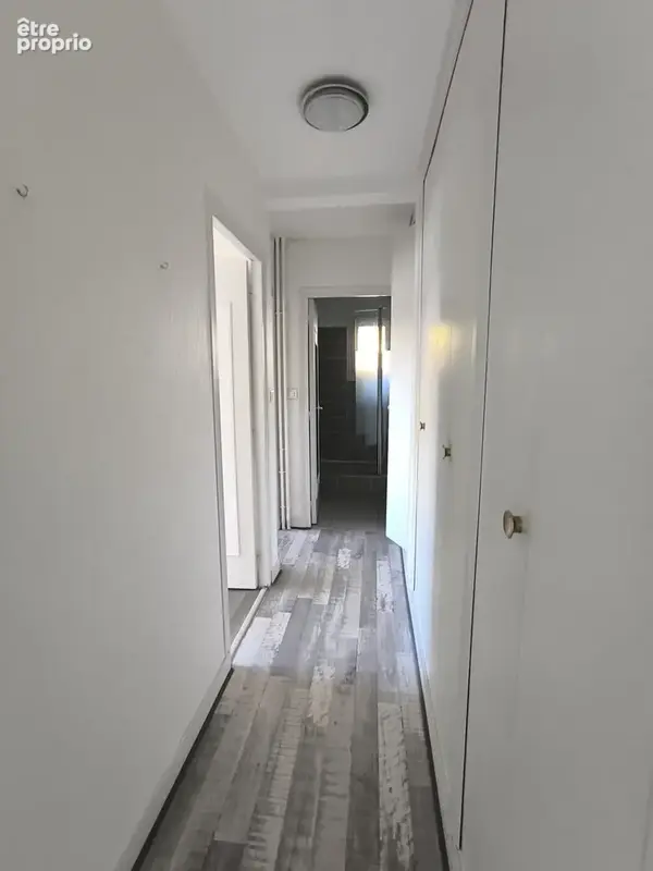 Appartement 3pp a seulement 500m de la gare deauville-trouville - photo 11