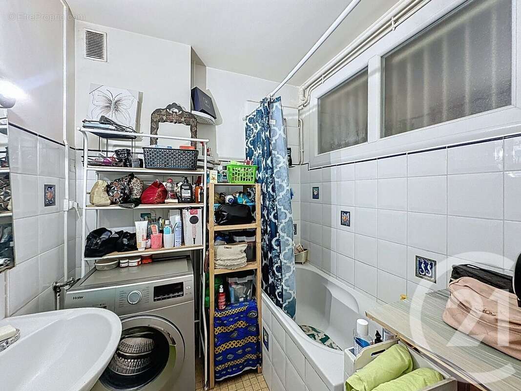 Photo 5 - Appartement à MONTPELLIER