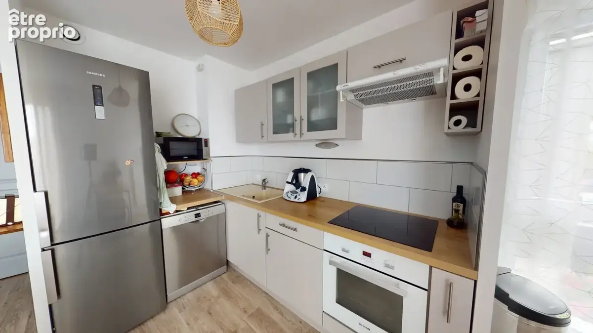 Appartement 3 pièces 59 m² à vendre à Ingre (45140) - photo 5
