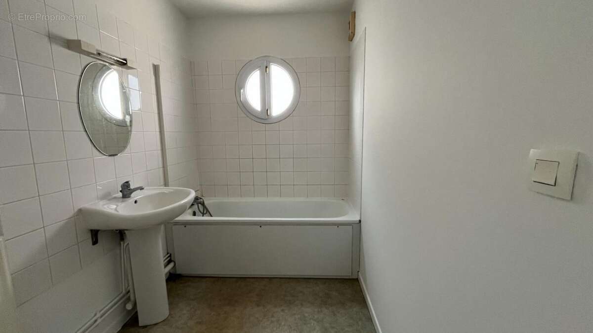 Appartement à ANGERS