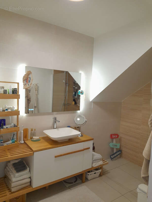 Maison à CANET-EN-ROUSSILLON