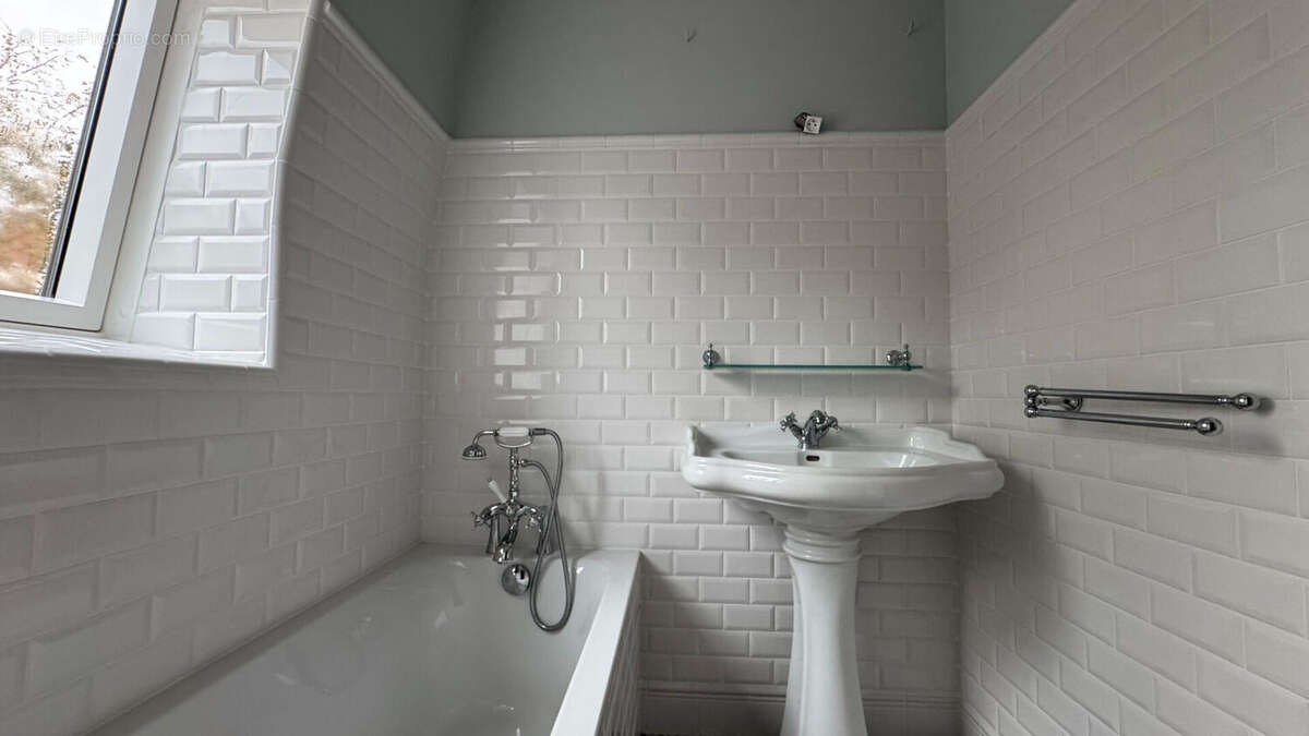 Appartement à LIVRY-GARGAN