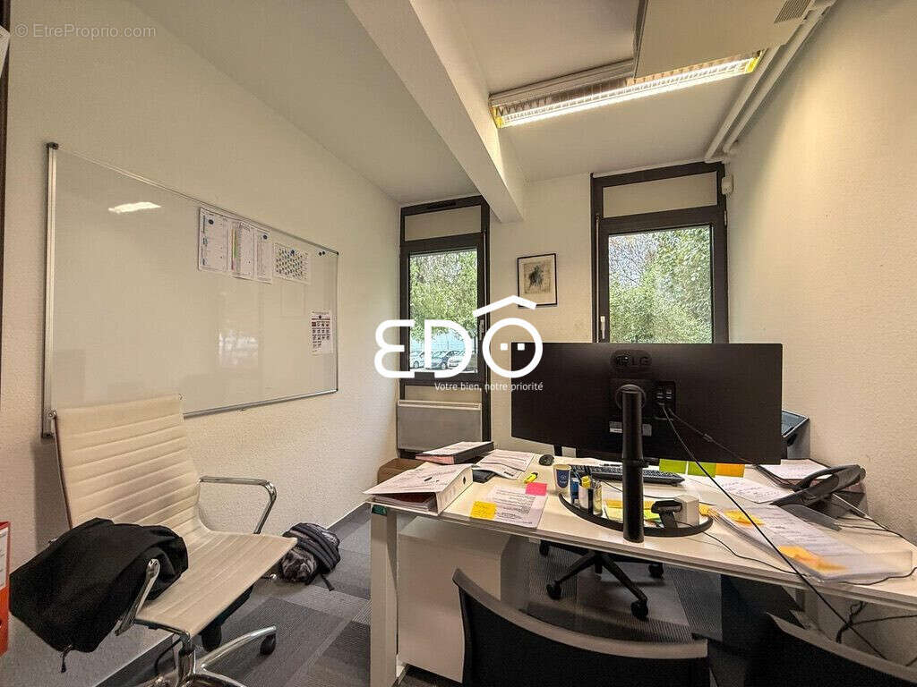 Commerce à ECKBOLSHEIM