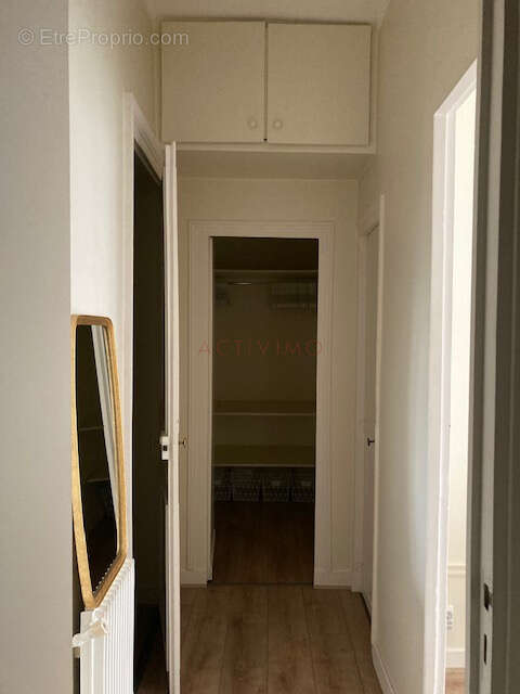 Appartement à PARIS-7E
