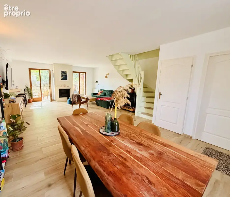 Marsillargues   Maison familiale 5 pièces avec suite parentale et extérieur - photo 18