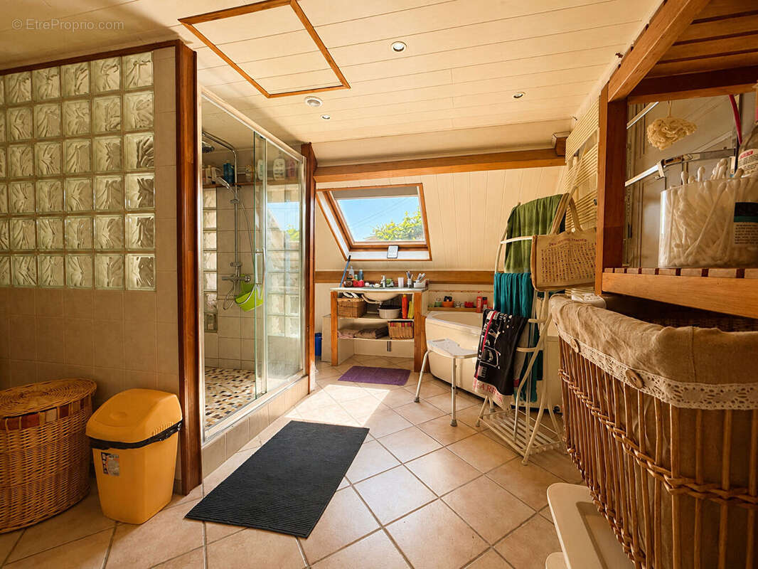 Maison 200m² à cerny - photo 9