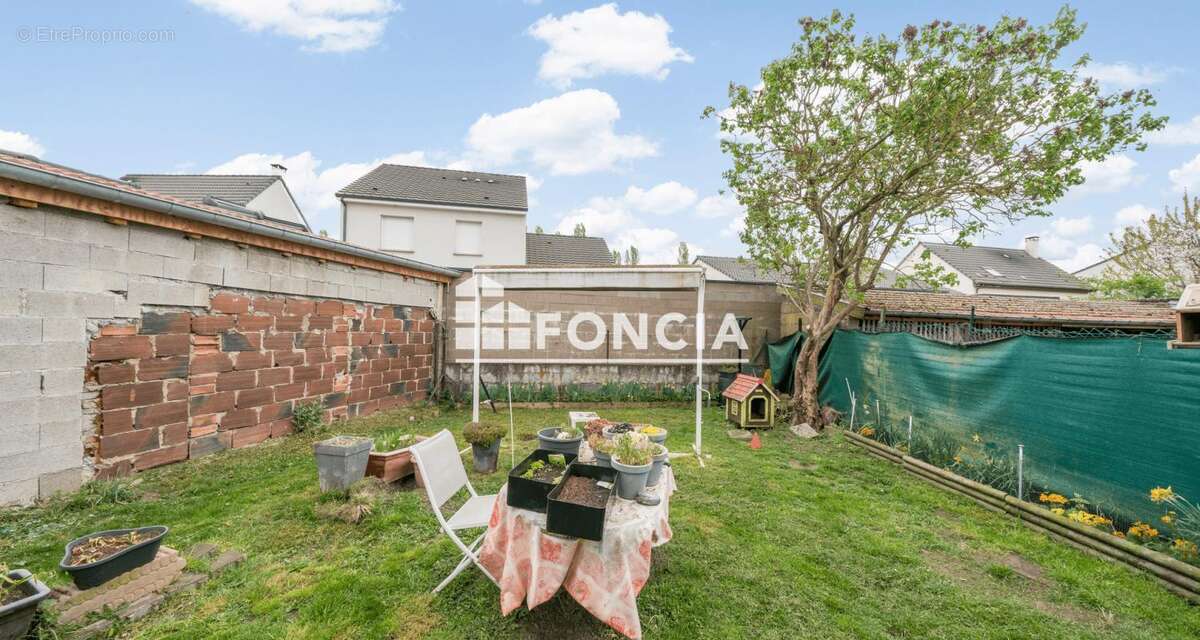 Maison pour investissement locatif - photo 8
