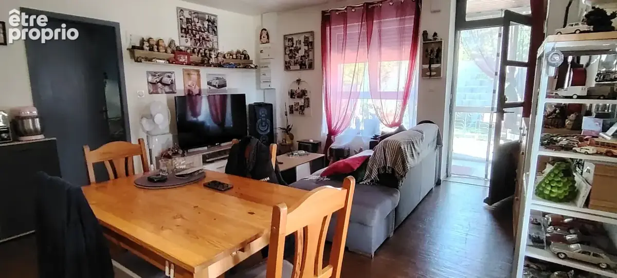 ensemble immobilier de deux maisons SAINTE RADEGONDE (79) - photo 20