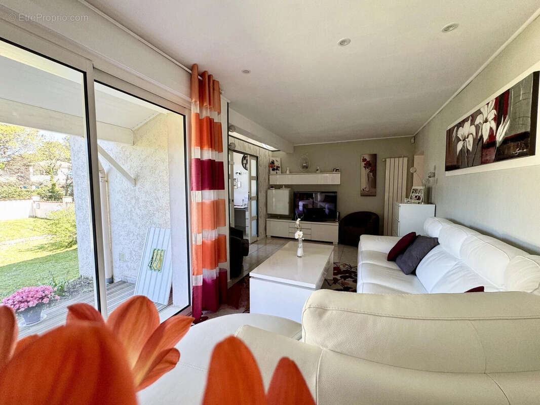 Maison à SAINT-AUGUSTIN