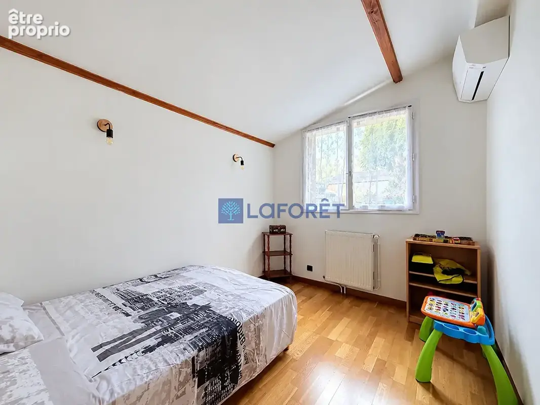 Maison Savigny Sur Orge 6 pièce(s) 91 m2 - photo 7