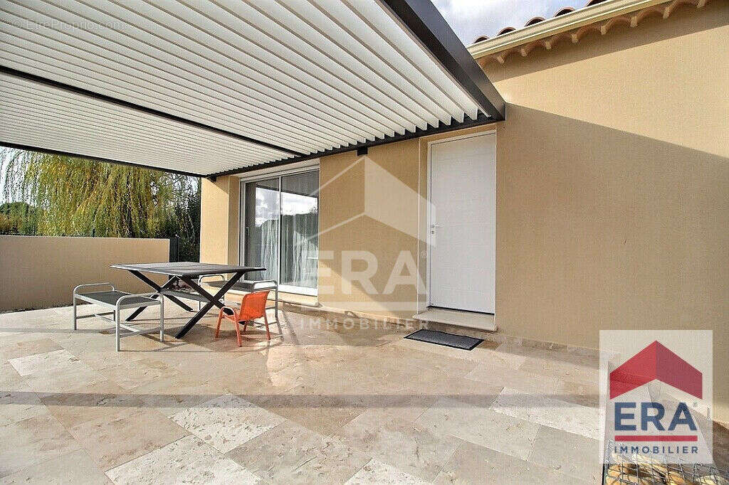 Maison à CARPENTRAS